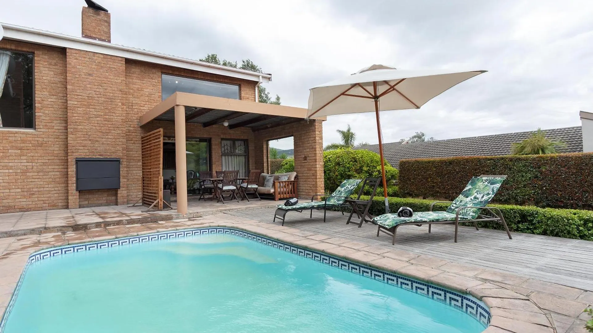 Hotel Cape Goodness Bellville