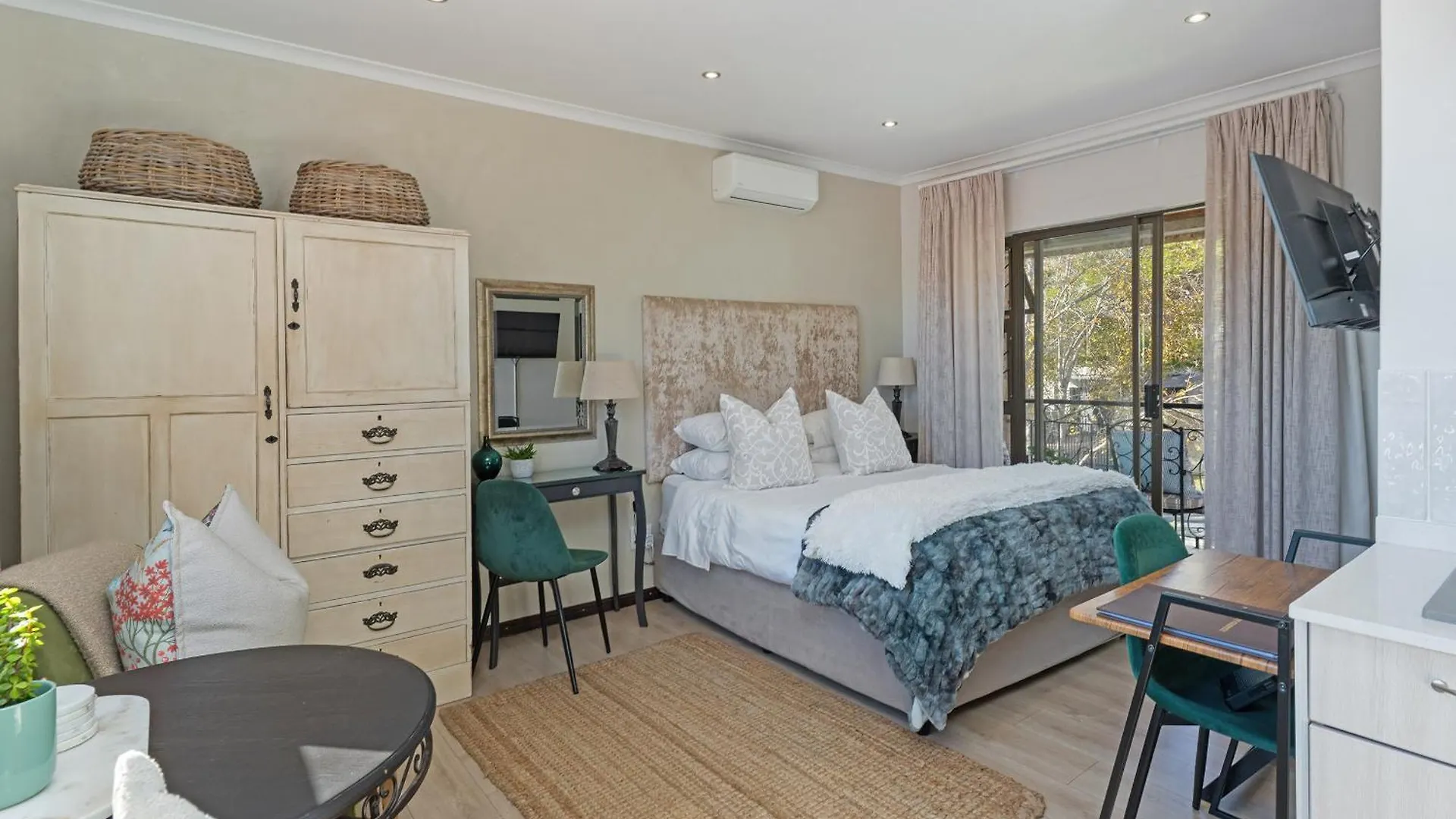 Hotel Cape Goodness Bellville Affittacamere