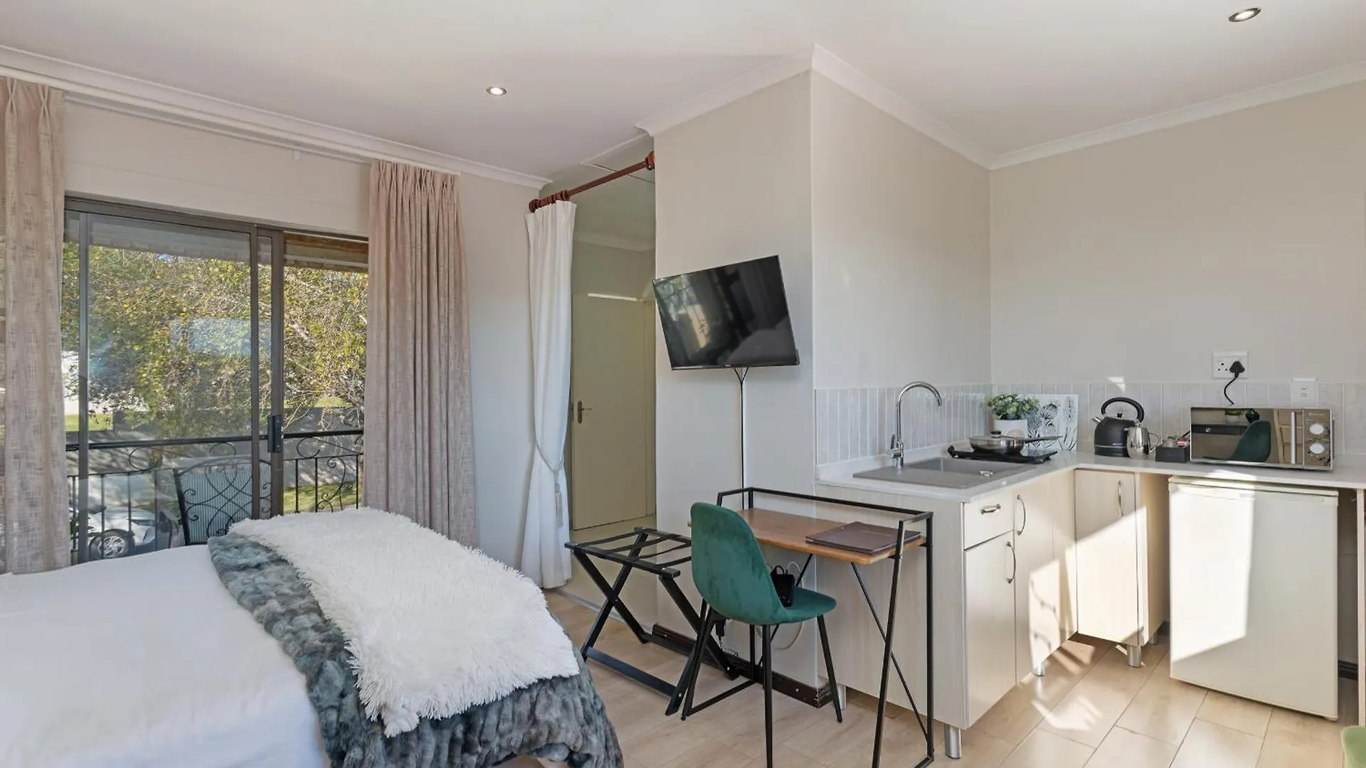 Affittacamere Hotel Cape Goodness Bellville