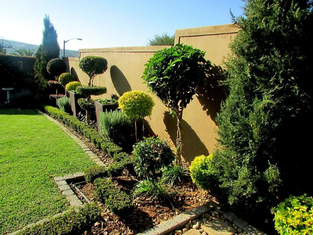 Hotel Cape Goodness Bellville 3*,  Sudafrica