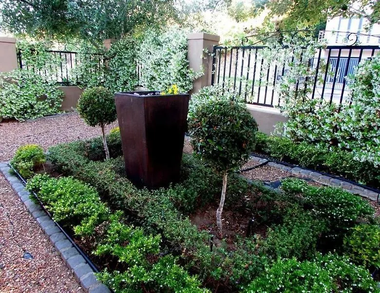 Hotel Cape Goodness Bellville Sudafrica